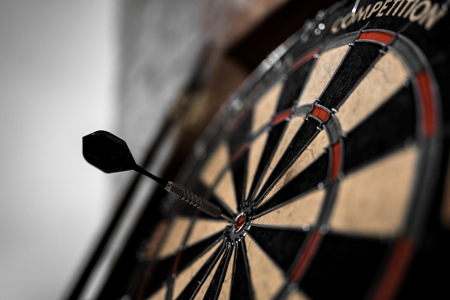 How to Perfect Your Dart Grip for Maximum Accuracy