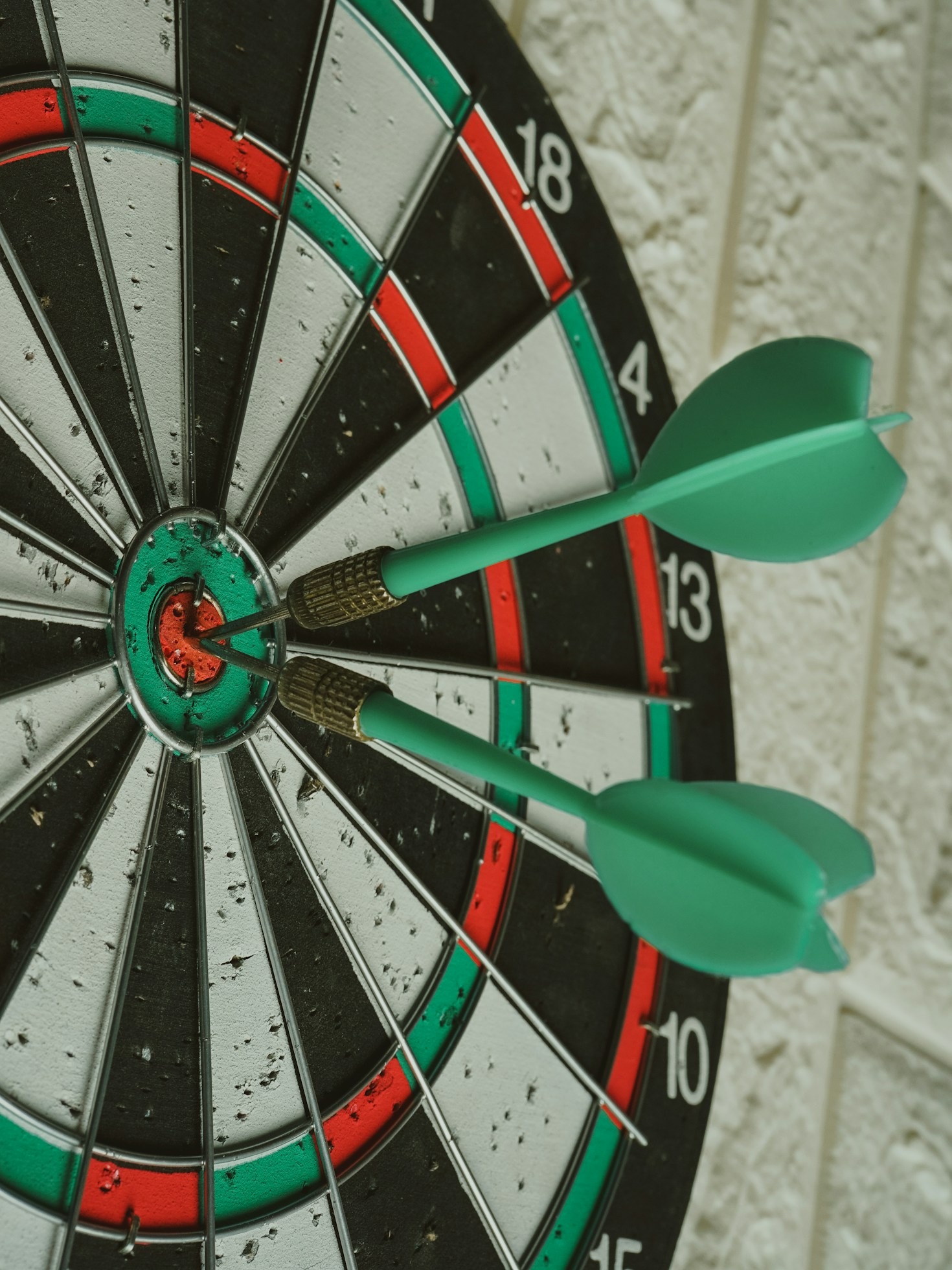 The History of Darts in the Fraser Valley