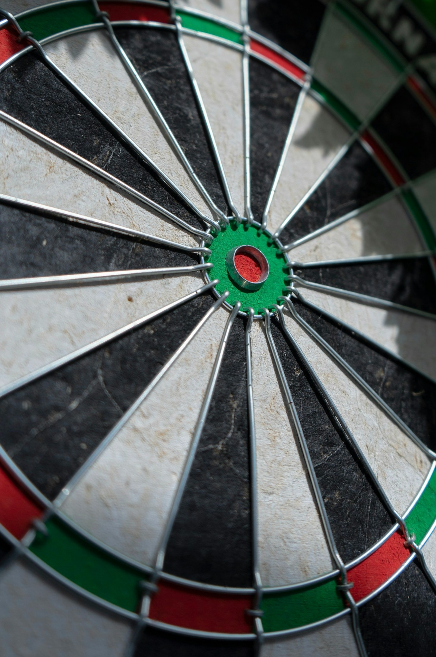Creating Lasting Friendships at the Dart Board