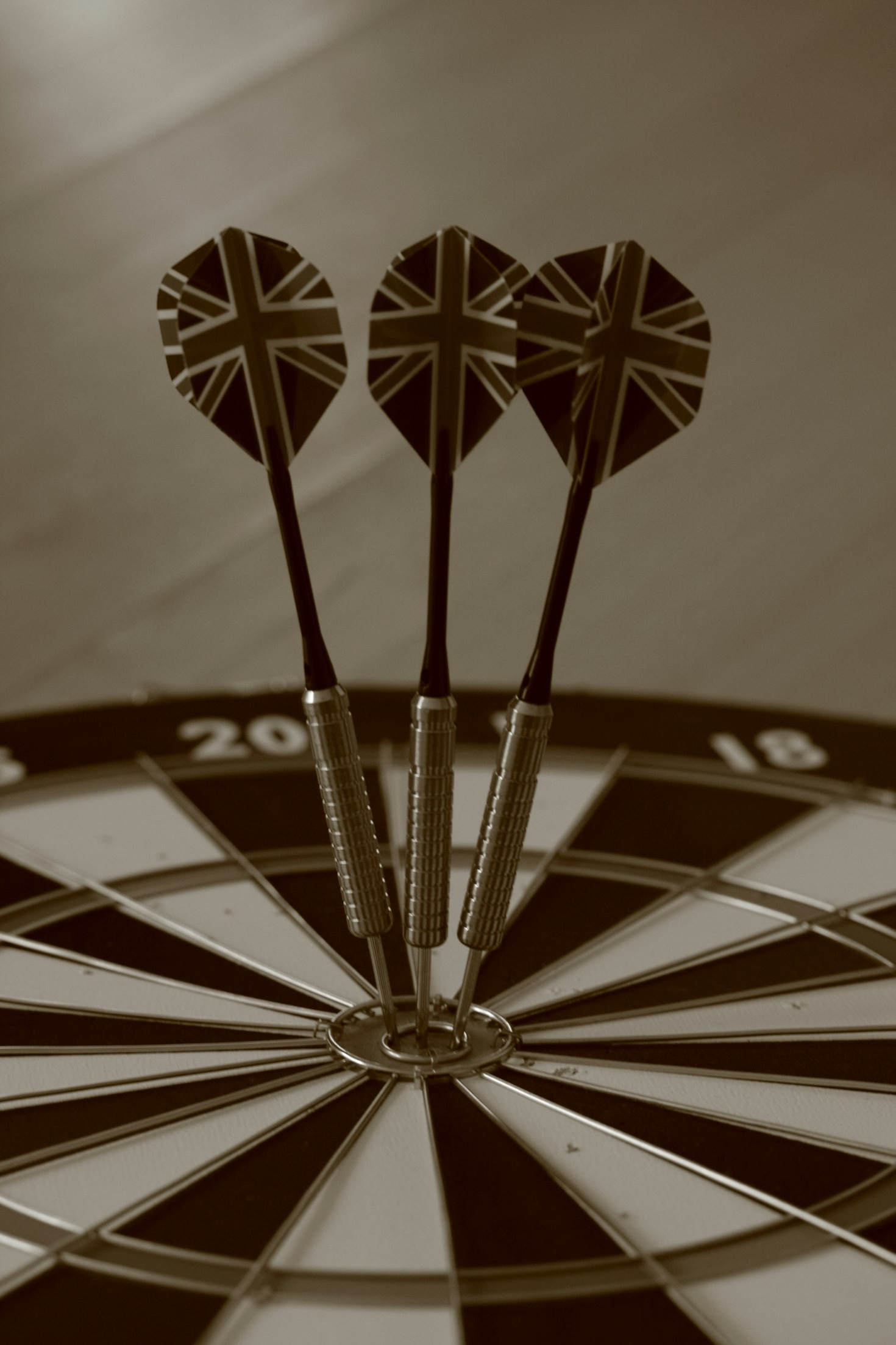 How We Are Building Community One Throw at a Time